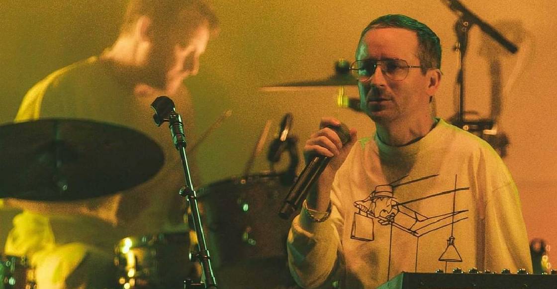¡Hot Chip comparte la rola "Down" y anuncia su disco 'Freakout/Release'!