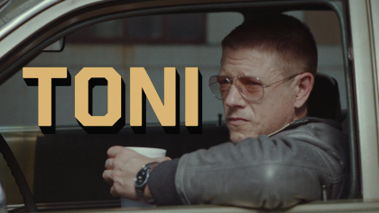 Interpol está de vuelta con el impresionante video de "Toni"