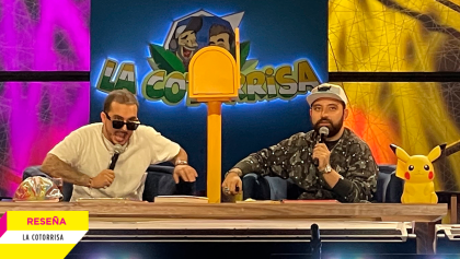 'La Cotorrisa' demostró en el Auditorio Nacional que la comedia en México cumple sueños