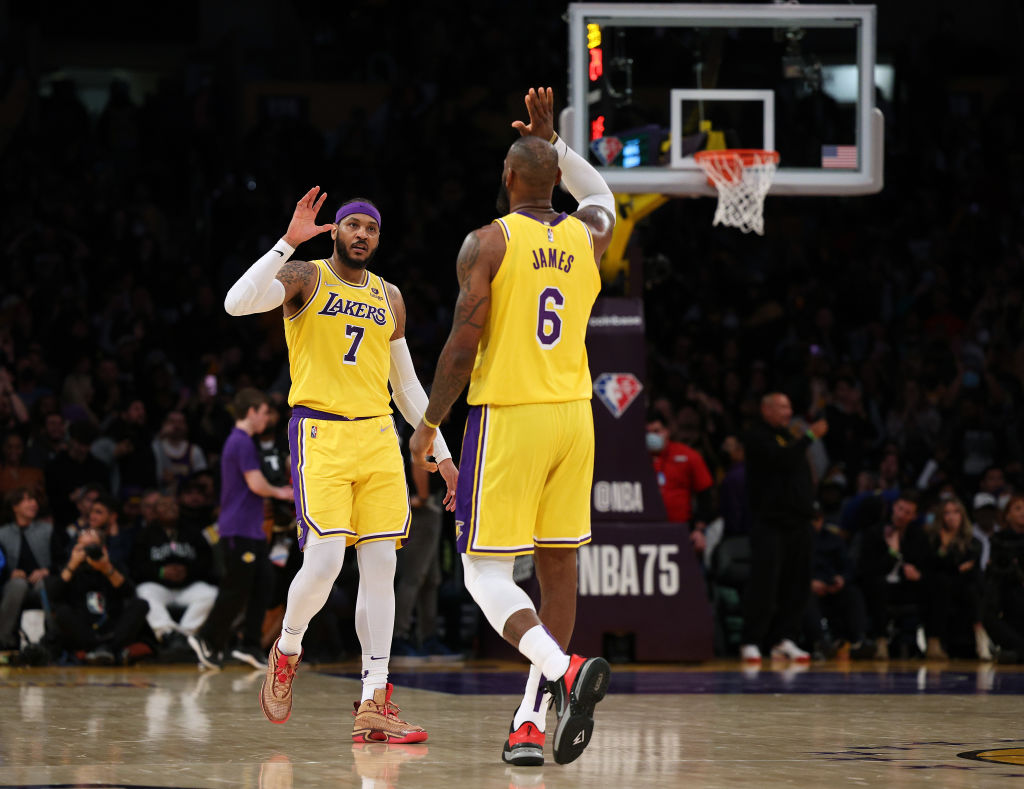 ¡LeBron James, sin playoffs! 5 puntos para entender el fracaso de los Lakers en la NBA