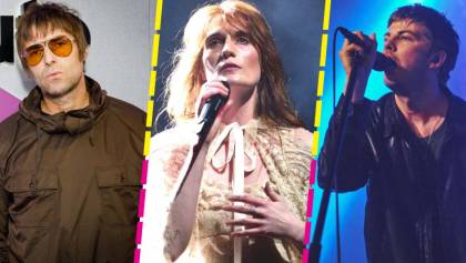 Liam Gallagher, Florence + The Machine y Fontaines D.C. en los estrenos de la semana