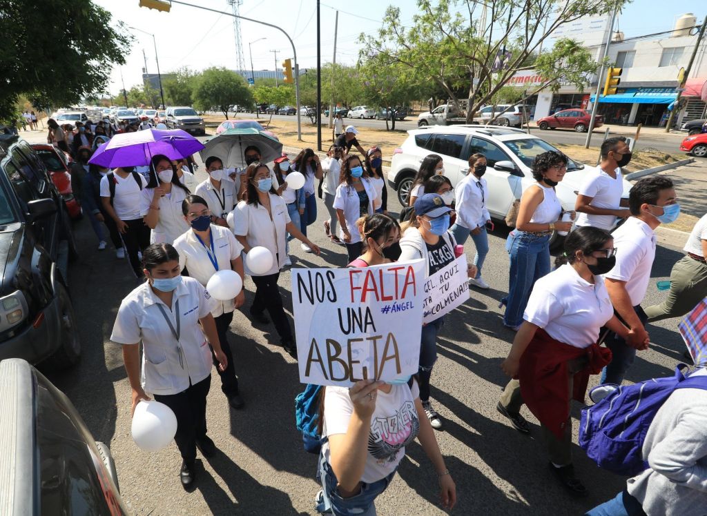 Liberan a elemento de la Guardia Nacional que asesinó a estudiante en Guanajuato