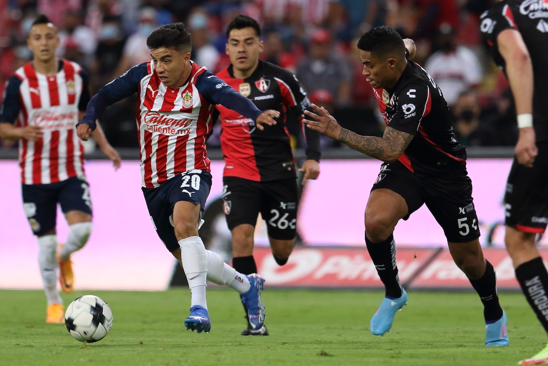 América y Cruz Azul cierran un torneo de clásicos aburridos en la Liga MX