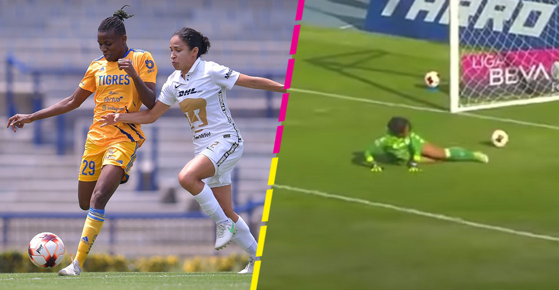 El oso de Vanessa Córdoba y la llegada de ViX en la Jornada 14 de la Liga MX Femenil