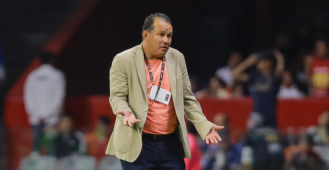 Lo que sabemos del ultimátum de la directiva de Cruz Azul a Juan Reynoso