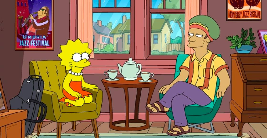 ¡'Los Simpson' estrenarán un capítulo con sus primeros actores de doblaje sordos!