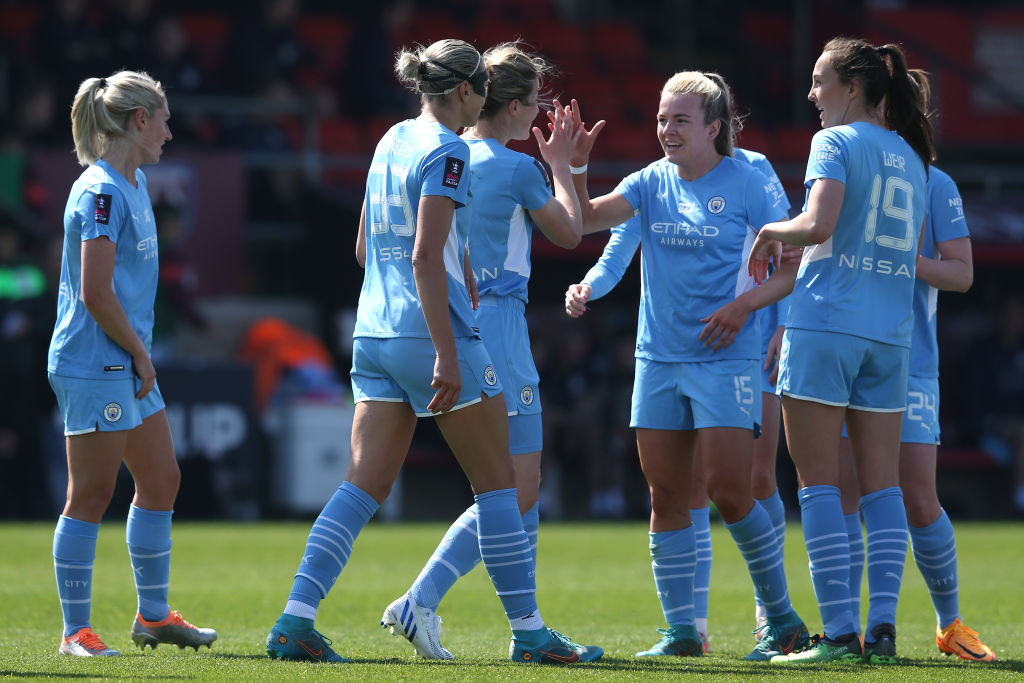 Chelsea, City y fecha: Así se jugará la Final de la FA Cup Femenil