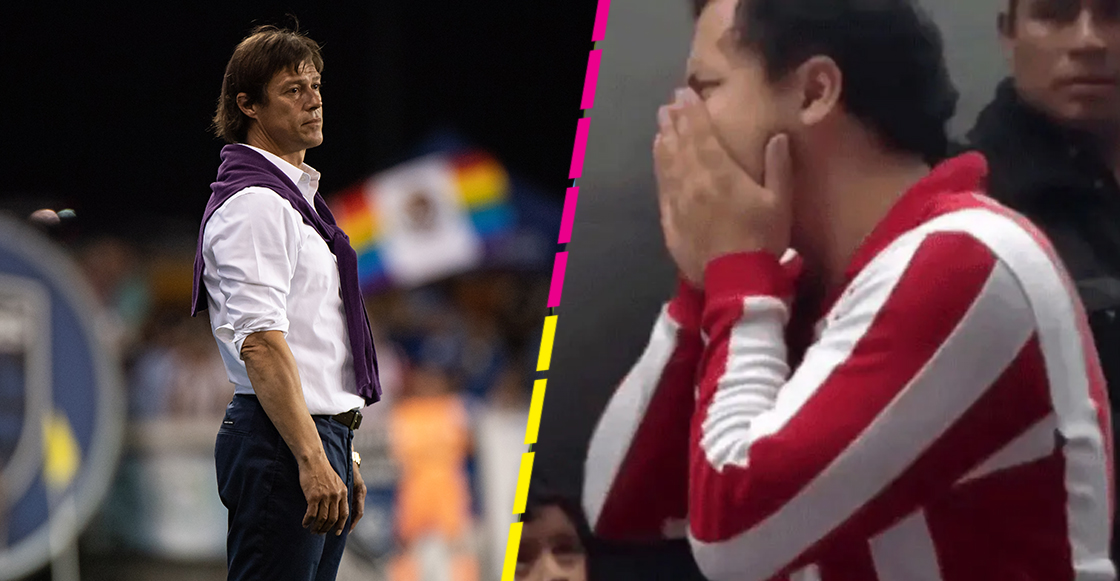 ¿Y las Chivas? Matías Almeyda ya tendría arreglo para dirigir a su nuevo equipo