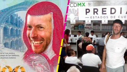 Hasta declaran en el SAT: Los mejores memes y reacciones que dejó la visita de Coldplay a México