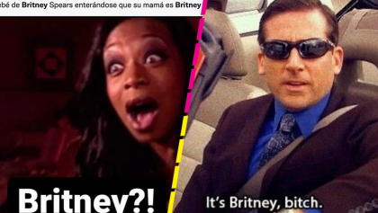 ¿Saben cómo reencarnar? Los memes que nos dejó la noticia del embarazo de Britney Spears