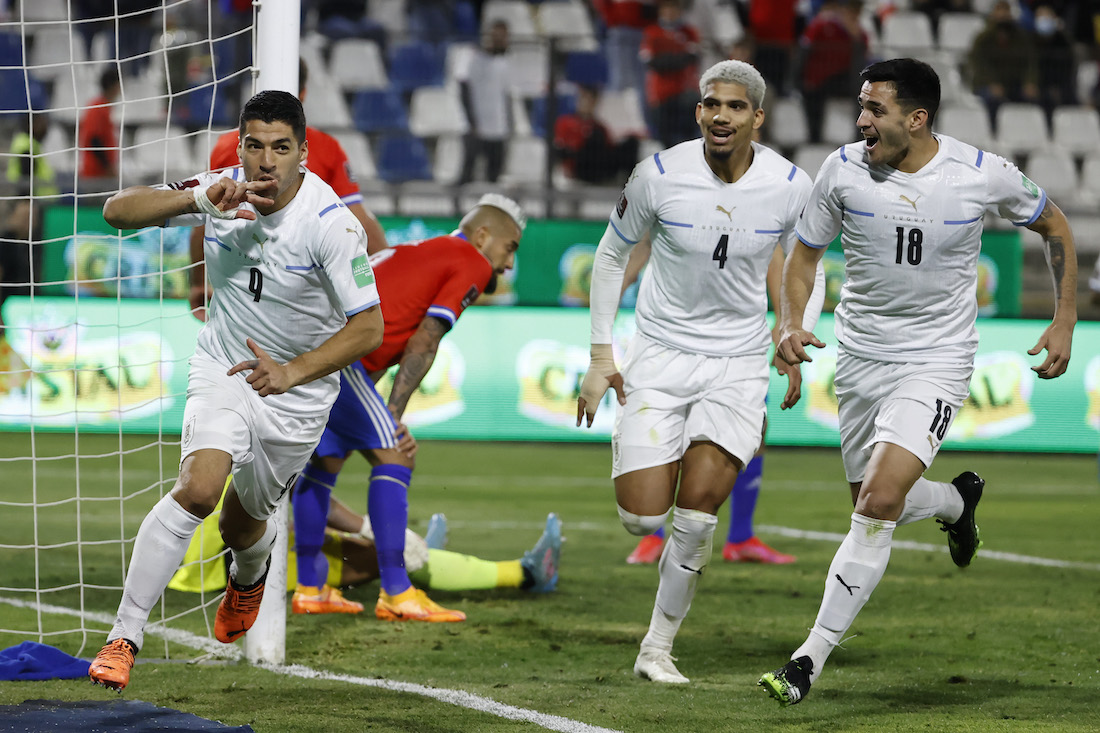 México partidos rumbo Qatar 2022