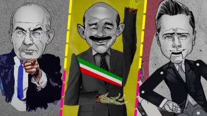 Molotov le tira duro a los presidentes mexicanos en su nueva rola "No olvidamos"