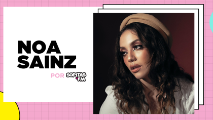 ¿Por qué Noa Sainz es una de las figuras importantes del R&B mexicano?
