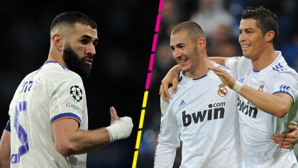 ¡La vida sin el Bicho! Los números de Karim Benzema tras la salida de CR7 del Real Madrid