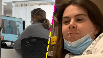 Paciente cacha a su médico viendo tutoriales en YouTube