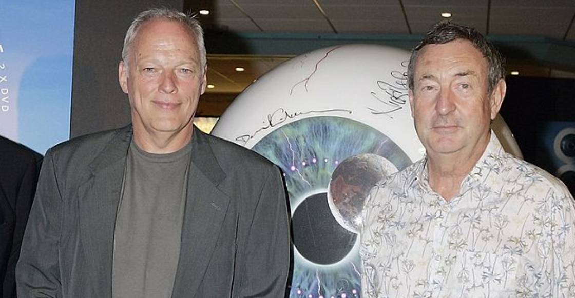 ¡Pink Floyd apoya a Ucrania con "Hey Hey Rise Up!", su primera rola en 28 años!
