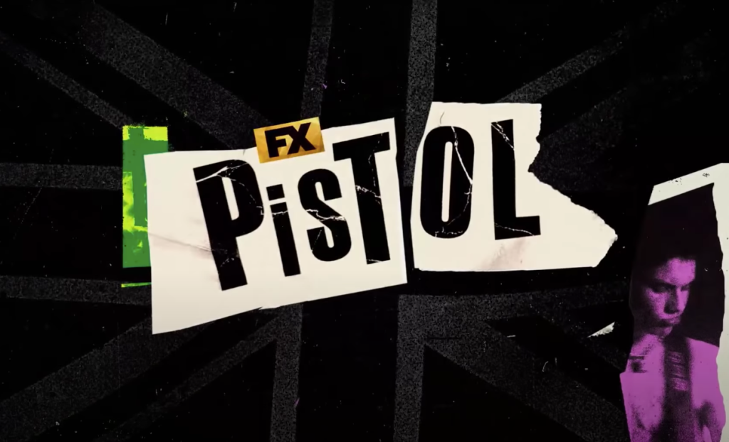 Checa el tráiler de la serie sobre los Sex Pistols dirigida por Danny Boyle