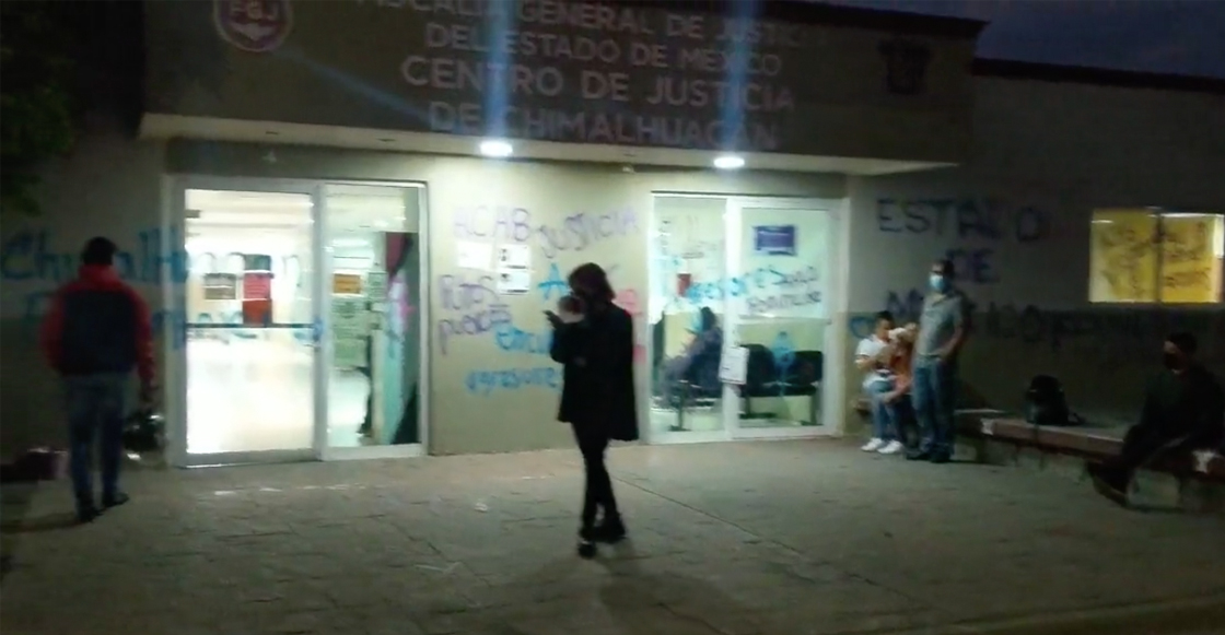 policia-chimalhuacan-protesta-abuso