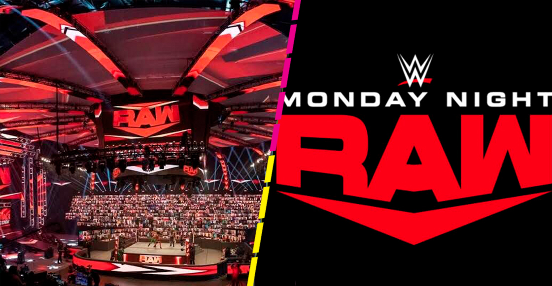 ¿Por qué es importante el show de Raw después de Wrestlemania?