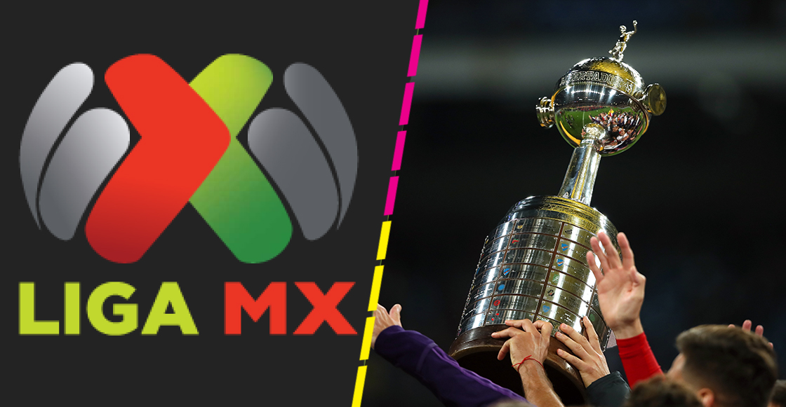 Clubes mexicanos podrían volver a Copa Libertadores Qué dijo