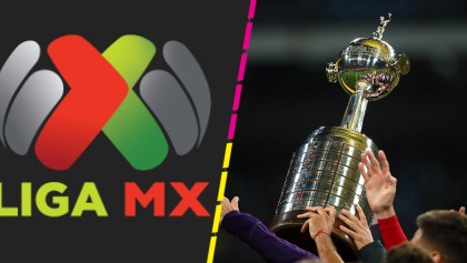 ¡Quieren el regreso de México! Presidente de Conmebol invitó a 2 equipos mexicanos a la Copa Libertadores