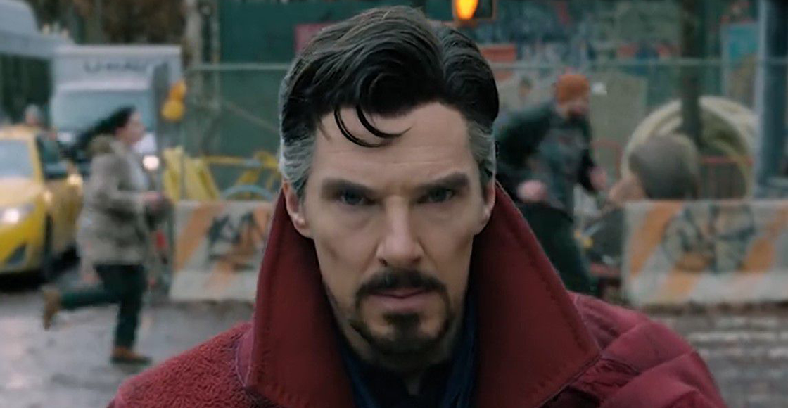 Prohiben 'Doctor Strange in the Multiverse of Madness' en Arabia Saudita por un personaje gay