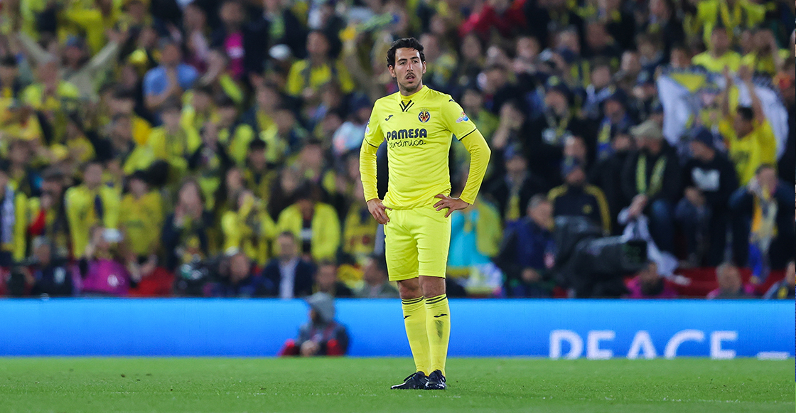 ¿Qué necesita el Villarreal para avanzar a la final de la Champions League?