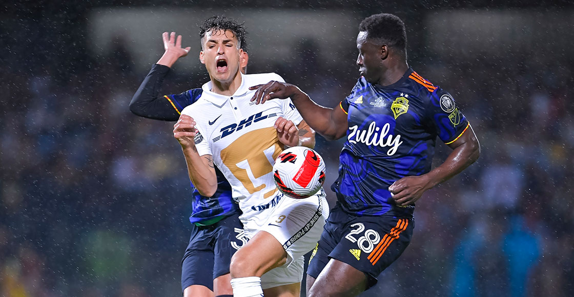 Que necesita Pumas para calificar al mundial de clubes