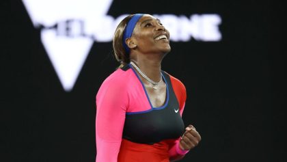 Serena Williams habla sobre su regreso al tenis y la presión por ganar: "No es mi razón para despertar"