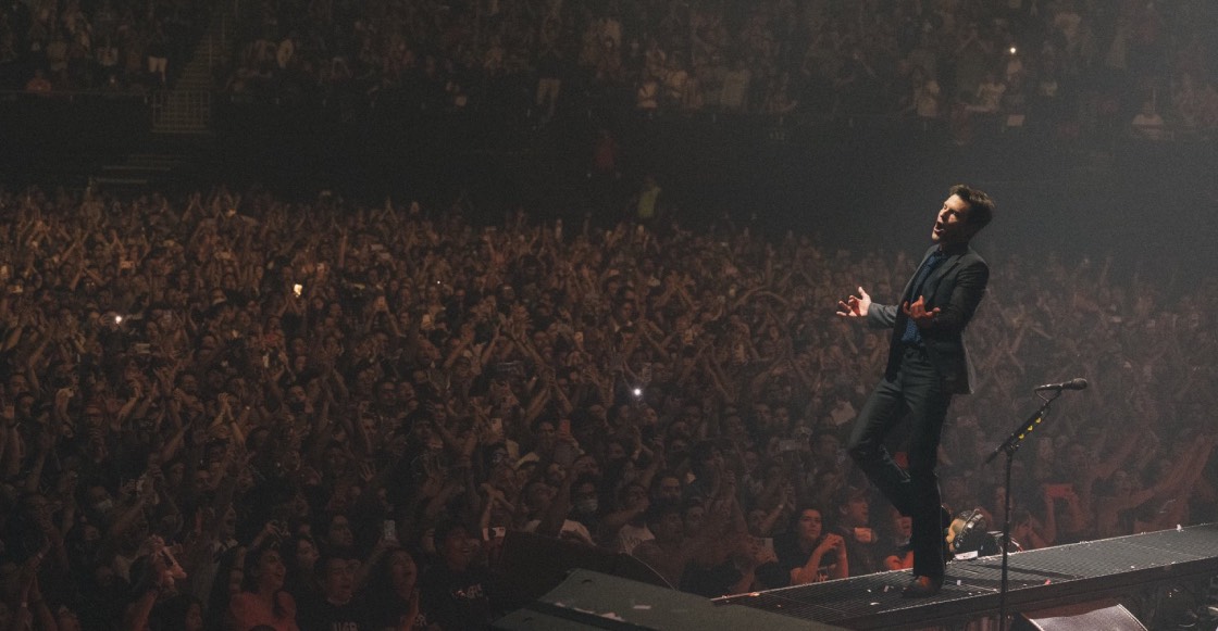 ¿Será? Este es el posible setlist que The Killers tocará en su concierto de CDMX