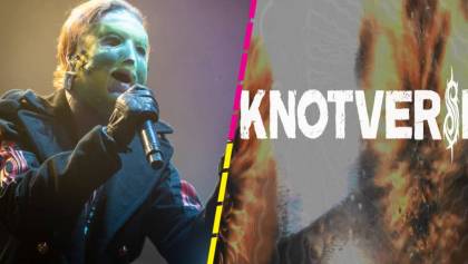 Knotverse: ¡Slipknot lanzó su metaverso y le entrará a los NFT!