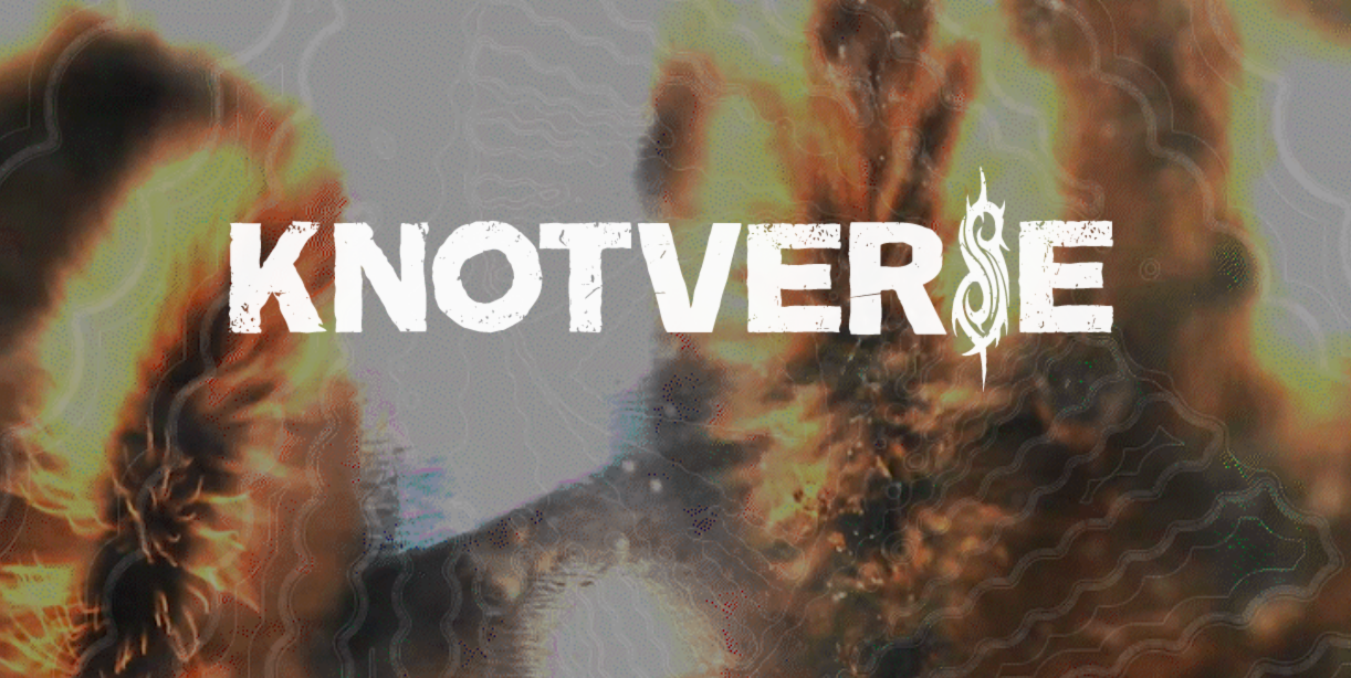 Knotverse: ¡Slipknot lanzó su metaverso y le entrará a los NFT!