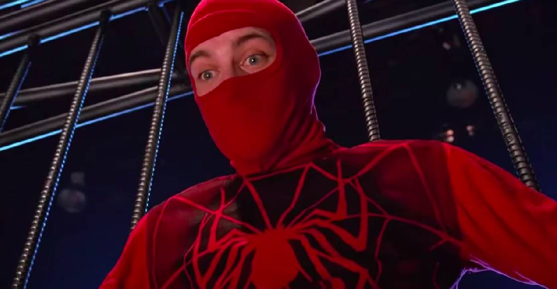 ¿En verdad censuraron 'Spider-Man' por un chiste homofóbico?