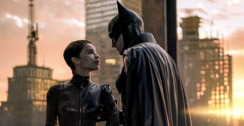 ¡Ya es oficial! 'The Batman' anuncia su secuela