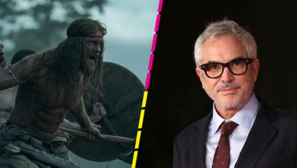 Intoxicante: Alfonso Cuarón ya vio 'The Northman' y estas fueron sus primeras reacciones