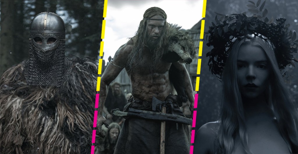 8 mitos y realidades de los vikingos para entrarle a 'The Northman'