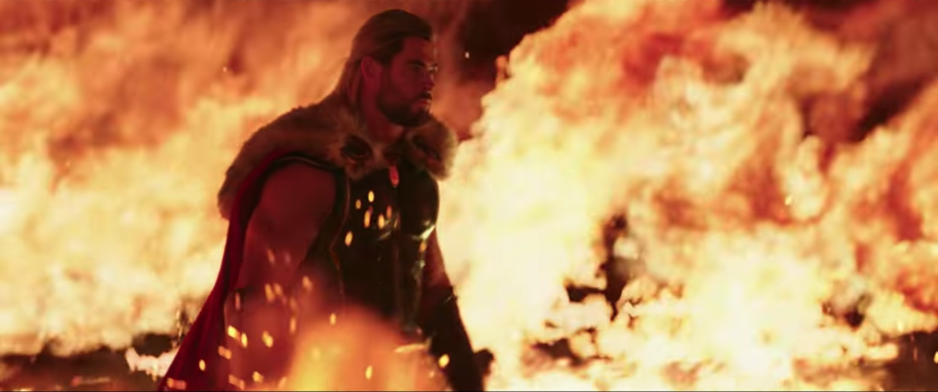 Checa por acá el primer teaser de 'Thor: Love and Thunder' con Natalie Portman