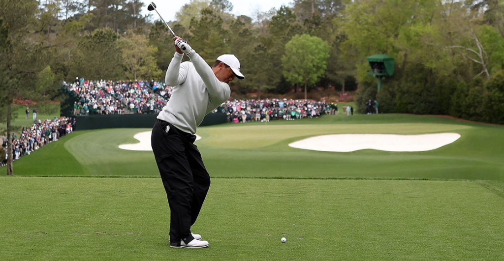 Tiger Woods, el resurgimiento de una leyenda: