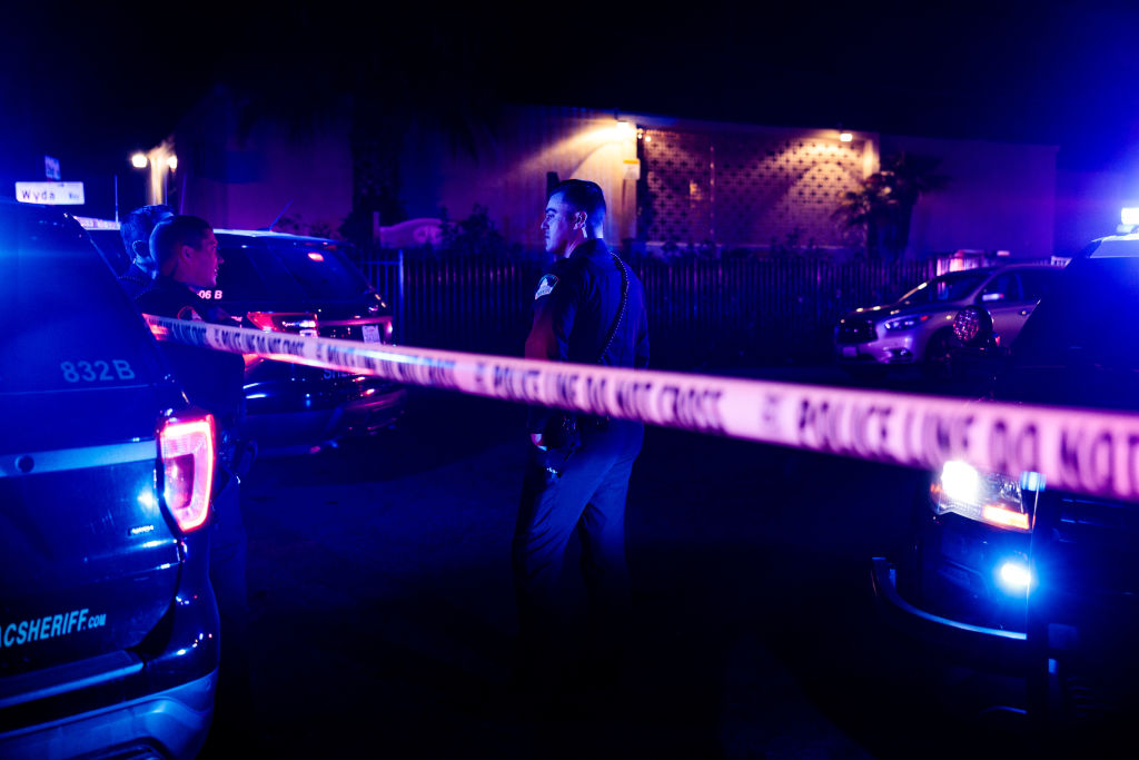 Tiroteo en antro de California deja un saldo de seis muertos y más de 10 heridos