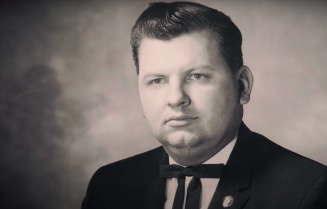 Checa el tráiler del documental sobre John Wayne Gacy de Netflix