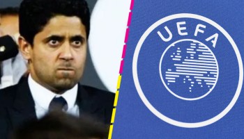 ¡Tómala PSG! La UEFA oficializará nuevo sistema de control económico que sustituirá al Fair Play Financiero