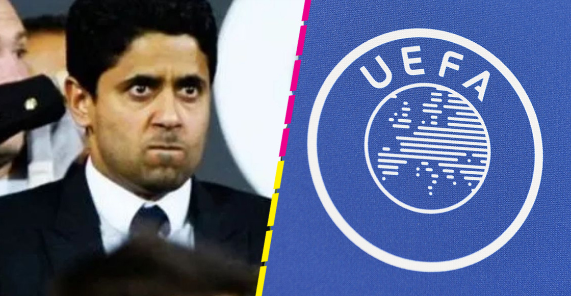 ¡Tómala PSG! La UEFA oficializará nuevo sistema de control económico que sustituirá al Fair Play Financiero