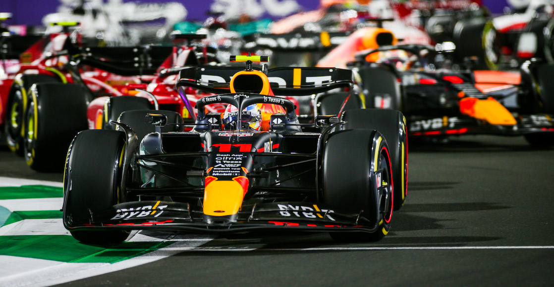 ¿Cómo, cuándo y dónde ver en vivo a Checo Pérez en el Gran Premio de Australia?