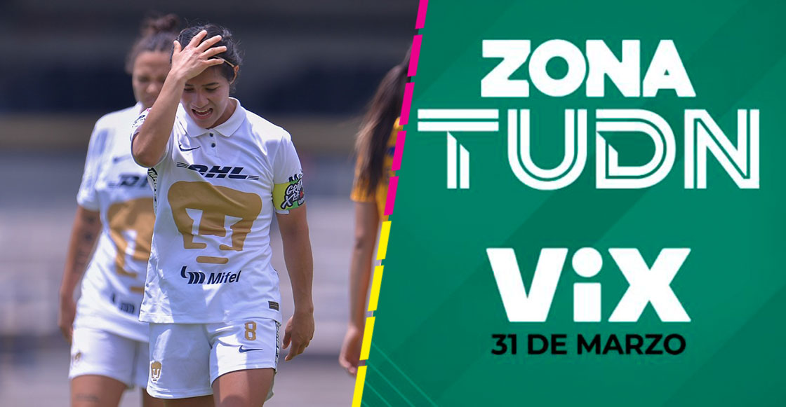 ¿ViX cumple con la promesa de incrementar la exposición de la Liga MX Femenil?