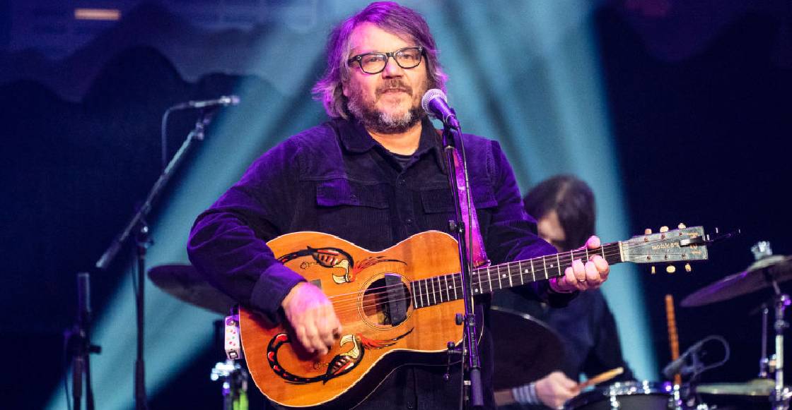 ¡Wilco regresa con "Falling Apart (Right Now)" y anuncia nuevo disco!