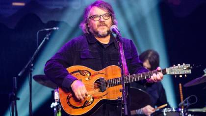 ¡Wilco regresa con "Falling Apart (Right Now)" y anuncia nuevo disco!