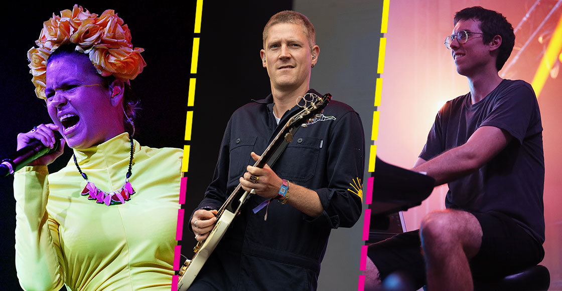 Estos son los 5 artistas que no te puedes perder en el festival Akamba 2022