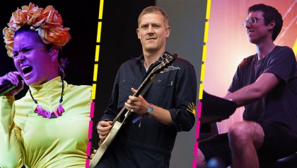 Estos son los 5 artistas que no te puedes perder en el festival Akamba 2022