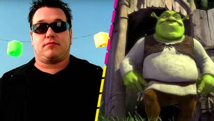 La historia del triste origen de "All Star" de Smash Mouth, la rola de 'Shrek'