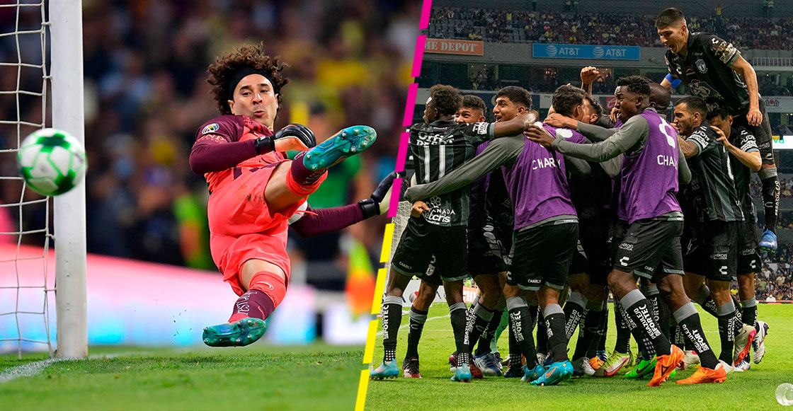 ¿Qué necesita América para calificar a la final?